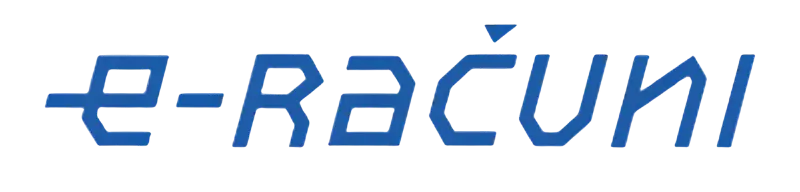 e-racuni.com logo