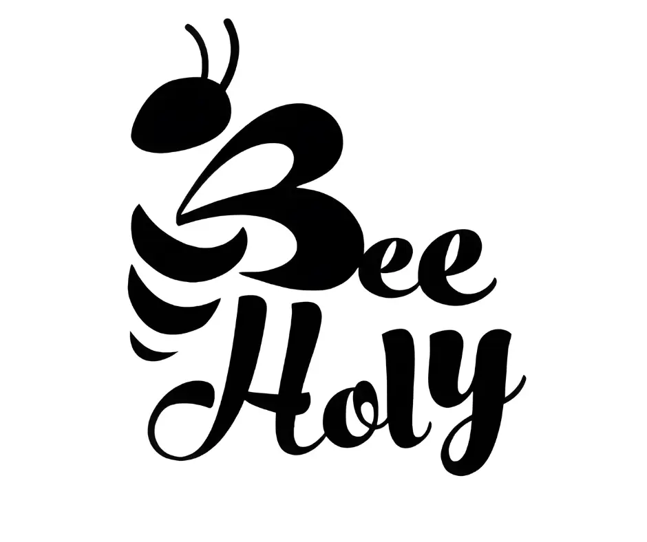 Bee Holy