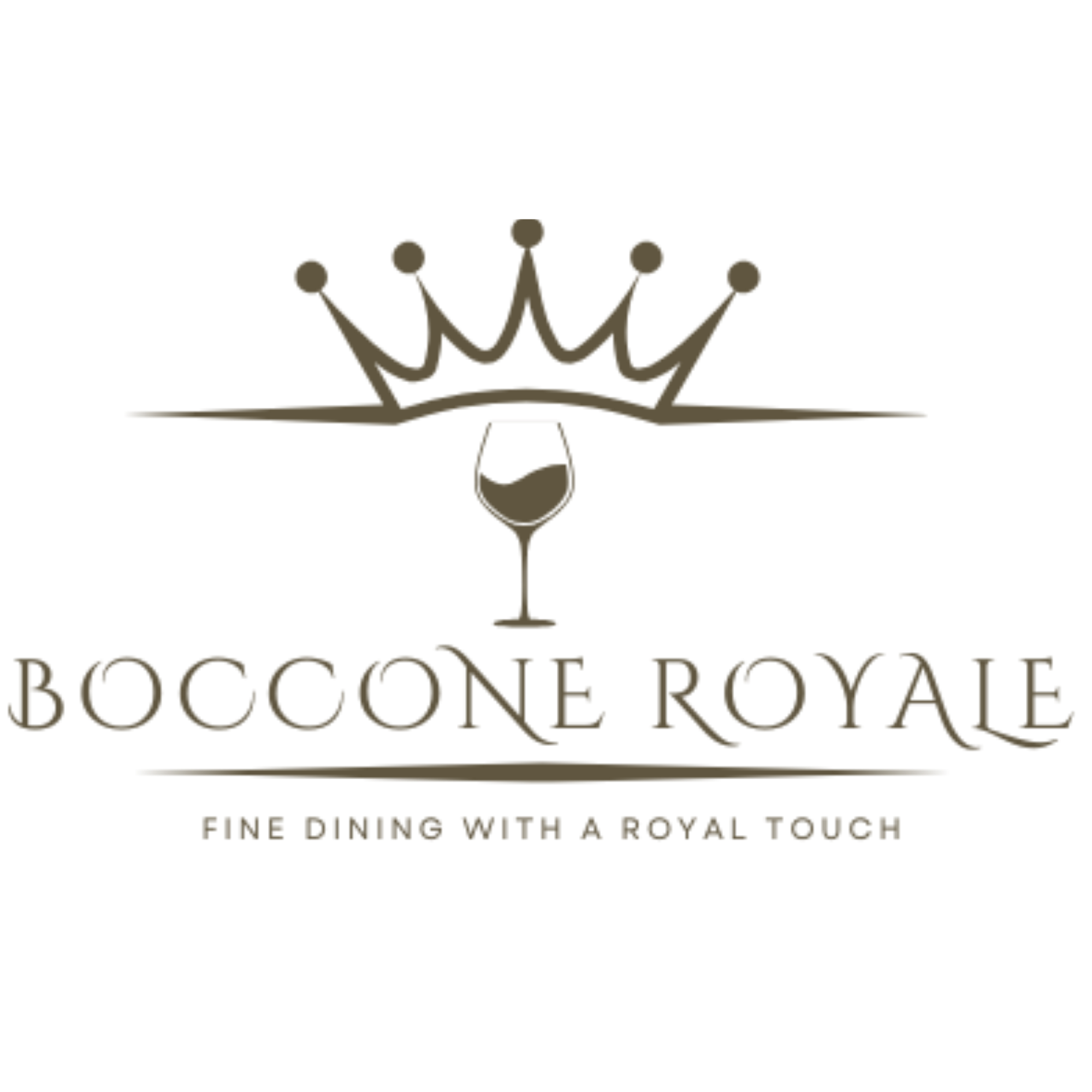Boccone Royale