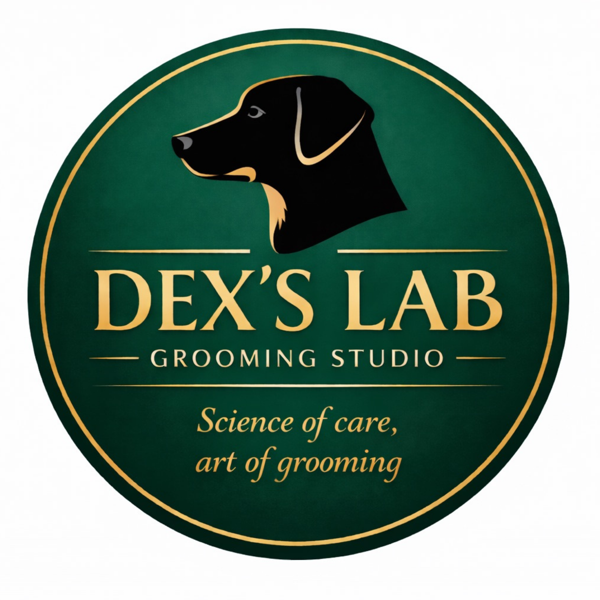 Dex's Lab